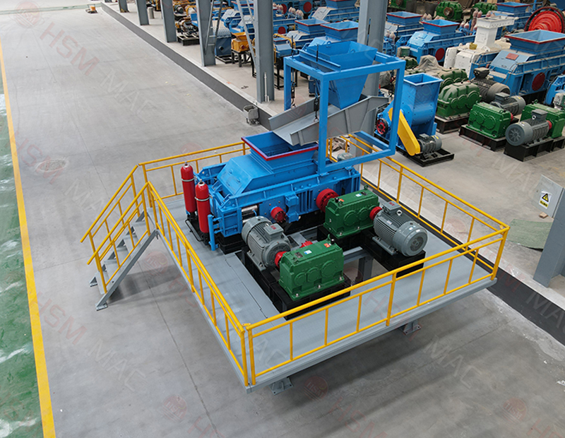 風(fēng)化砂破碎機(jī)