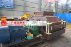 時產200噸雙齒輥破碎機都有哪些配置，價格便宜嗎？