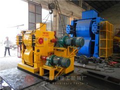 如何指導正確安裝四輥破碎機的四個輥子的？選哪家比較放心