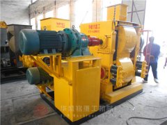 四輥破碎機在哪種情況下會變成廢鐵？