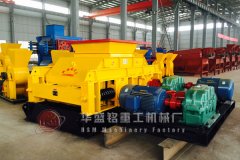 如何操作能雙齒輥破碎機使用時間更長久？