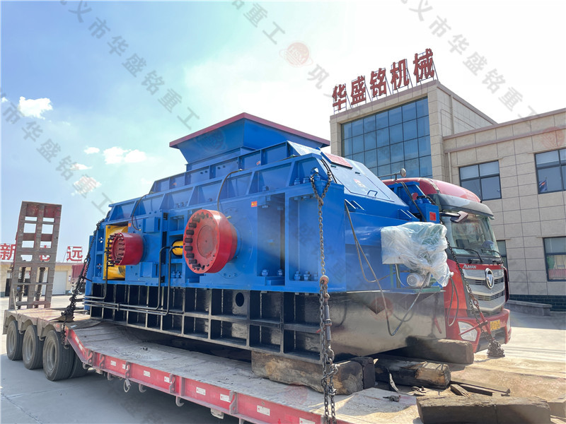 鵝卵石制砂機(jī) 鵝卵石制砂機(jī)