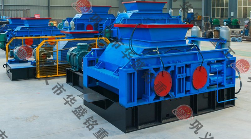 煤炭打砂機