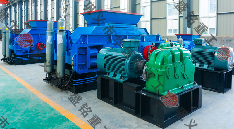 煤炭打砂機